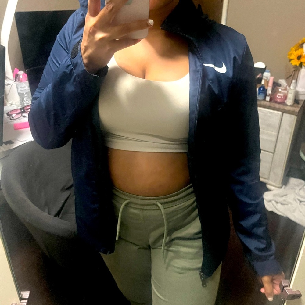 Nike Windbreaker Jacket